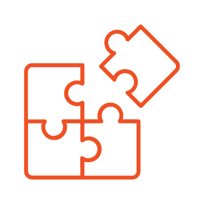 puzzle icon