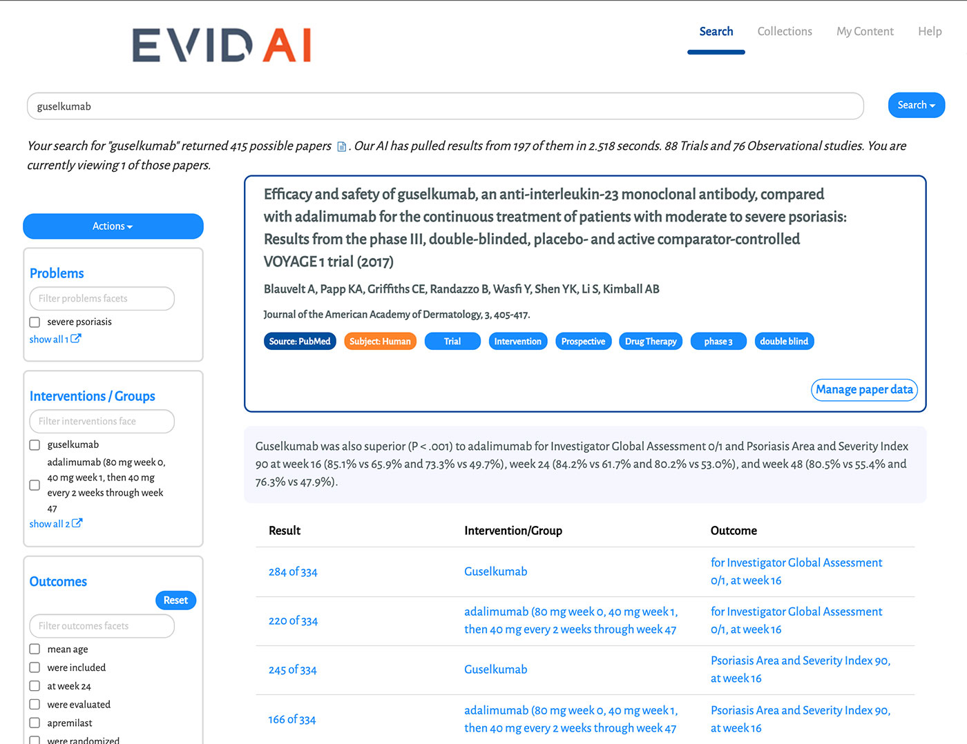 screenshot-evid-ai-forma EVID AI dashboard example