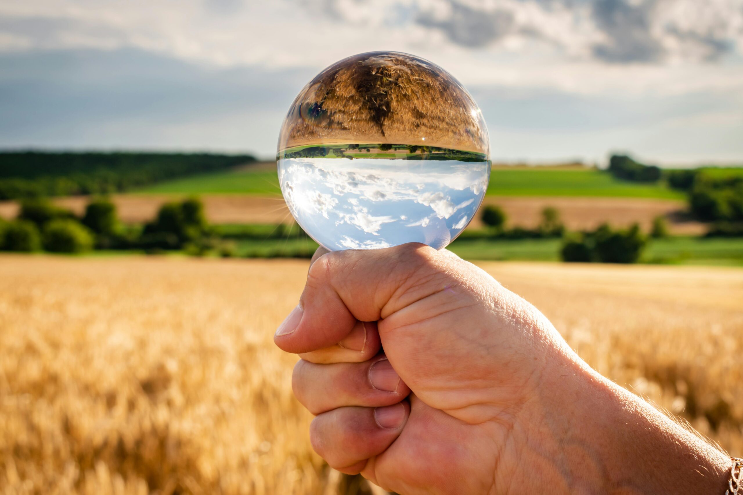 Sustainability at Genesis Research Group