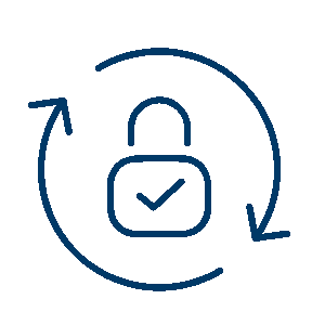 circle icon