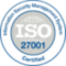 iso cert