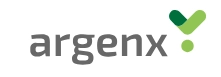 Argenx logo