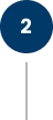 Blue circular icon with the white number 2