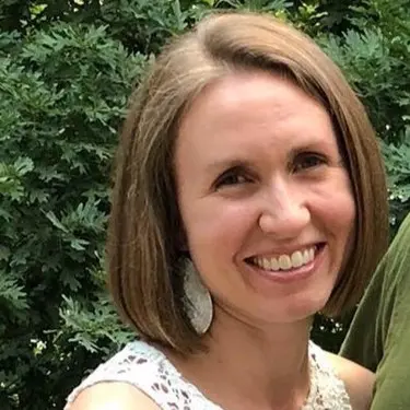 Portrait of April Erichsen