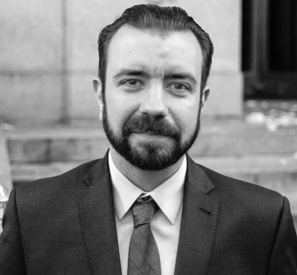 Marko Zivkovic is Head of Product, AI at Genesis Research Group