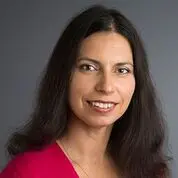 Tijana Ignjatovic portrait