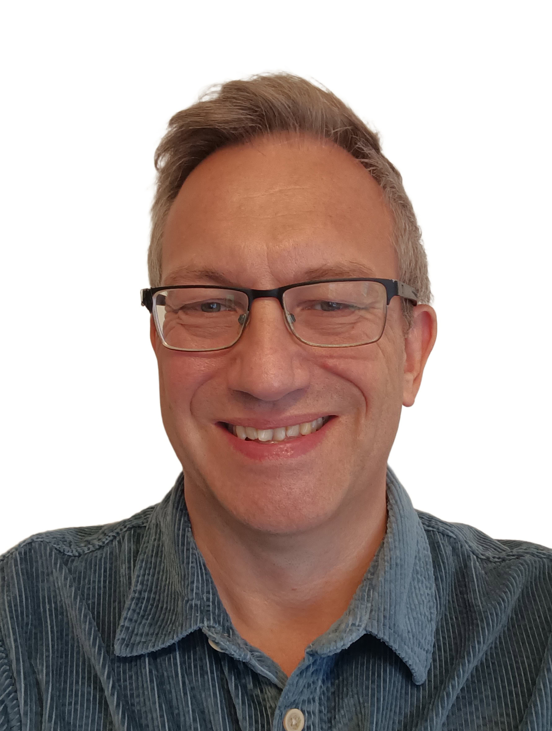 Richard Chumbley
